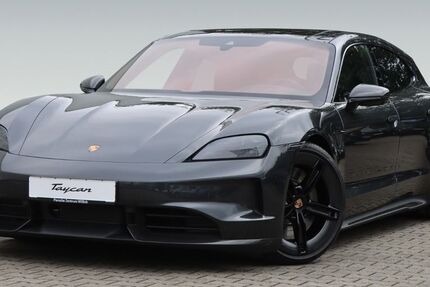 Porsche Taycan 31.990 km 129.900 &euro; Willich 47877