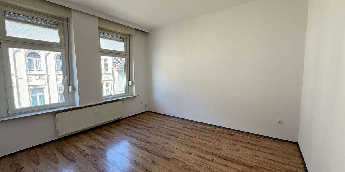 Wohnung zum Mieten in Wuppertal 270 € 36.09 m² 1 zimmer