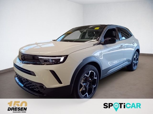 Opel Mokka 7.546 km 20.470 &euro; Mönchengladbach 41061