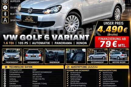 VW Golf 221.252 km 4.490 &euro; Mönchengladbach 41238