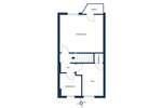 Doppelhaushälfte Mönchengladbach Wickrath - 3 Zimmer, 80 m&sup2;, 230.000&euro; | Angebot:25737647