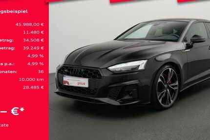 Audi A5 69.259 km 45.480 € Leverkusen 51373