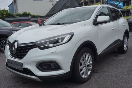 Renault Kadjar 51.000 km 14.980 &euro; Solingen 42651