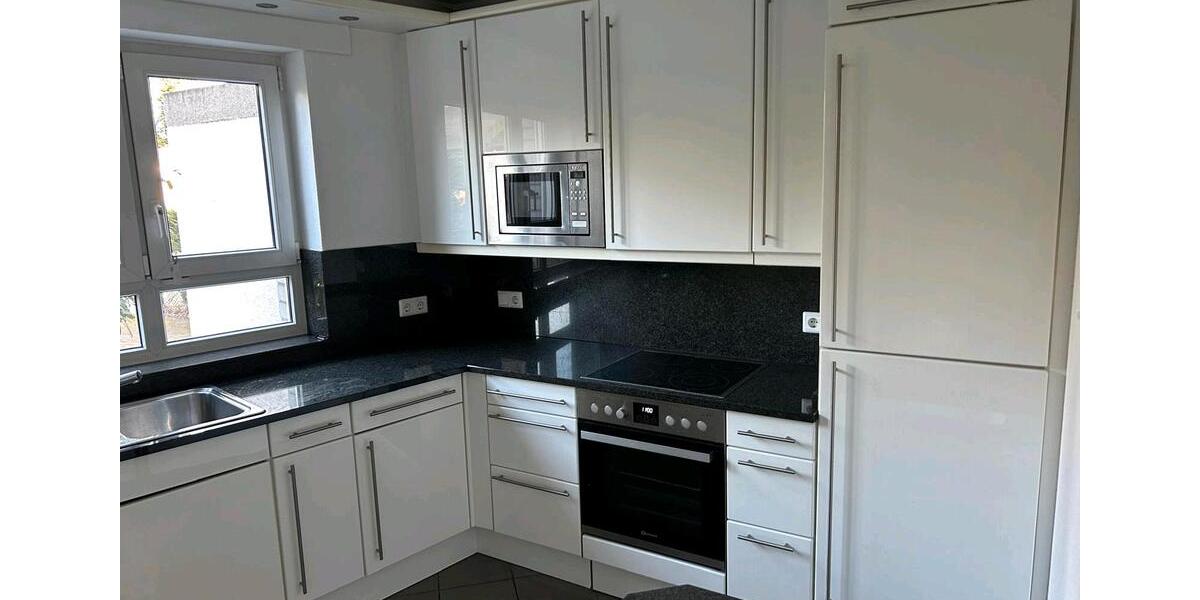 Doppelhaushälfte in Krefeld 6 zimmer