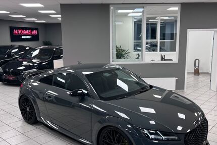 Audi TT 81.298 km 31.900 &euro; Remscheid 42857