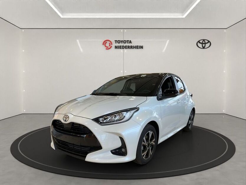Yaris