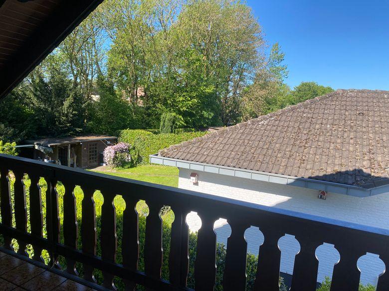 Dachgeschoßwohnung Kempen - 2 Zimmer, 76 m&sup2;, 590&euro; | Angebot:26424611