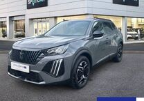 Gebrauchtwagen Peugeot 2008