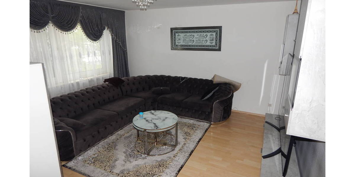 Etagenwohnung Monheim am Rhein Baumberg - 3 Zimmer, 71 m&sup2;, 189.000&euro; | Angebot:25705746