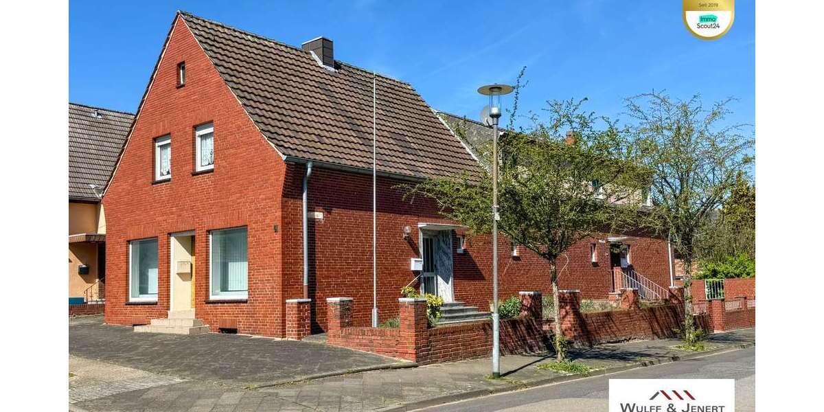 Einfamilienhaus Grevenbroich Neuenhausen - 7 Zimmer, 196 m&sup2;, 265.000&euro; | Angebot:26934548