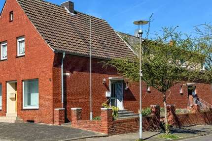 Haus Grevenbroich Neuenhausen - 7 Zimmer, 196 m&sup2;, 265.000&euro; | Angebot:26934548