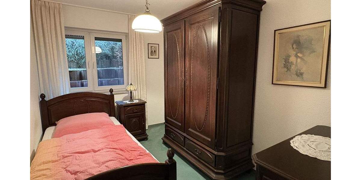 Etagenwohnung Moers Schwafheim - 3 Zimmer, 92 m&sup2;, 345.000&euro; | Angebot:25668377