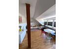 Dachgeschoßwohnung Mönchengladbach Nord - 2 Zimmer, 55 m&sup2;, 819&euro; | Angebot:26399844