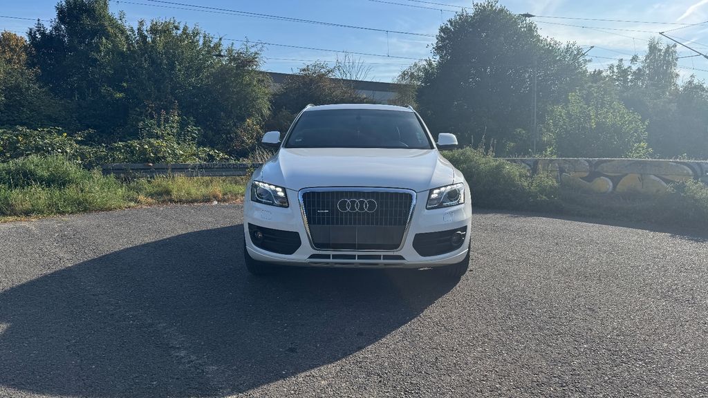 Audi Q5 151.000 km 13.900 &euro; Mönchengladbach 41065