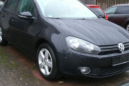 VW Golf 147.450 km 5.000 &euro; Viersen 41747