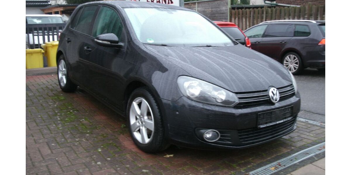 VW Golf 147.450 km 5.000 &euro; Viersen 41747