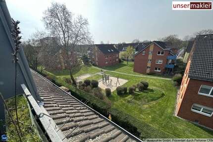 Wohnung Duisburg Huckingen - 4 Zimmer, 116 m&sup2;, 299.000&euro; | Angebot:26855652