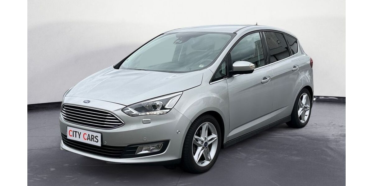 Ford C-Max 104.000 km 8.990 &euro; Dormagen 41540