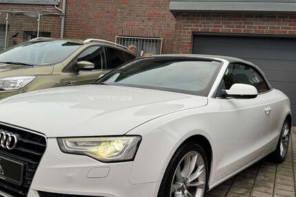 Audi A5 215.000 km 8.999 &euro; Solingen 42651