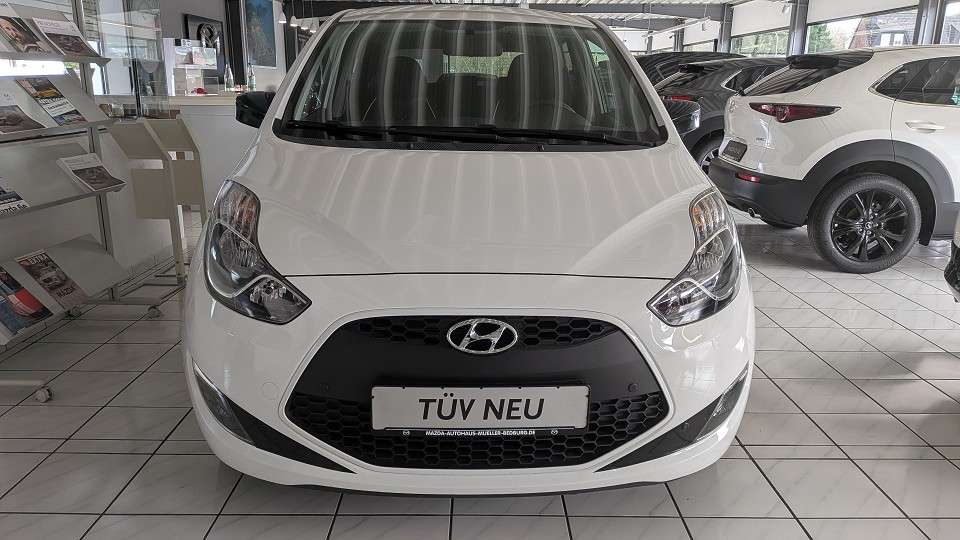 Hyundai iX20 43.020 km 13.950 &euro; Bedburg 50181