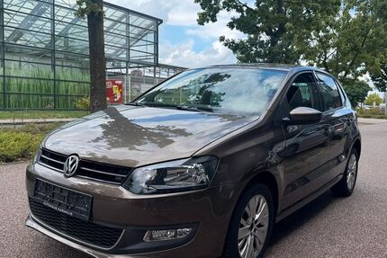 VW Polo 88.899 km 7.450 &euro; Korschenbroich 41352