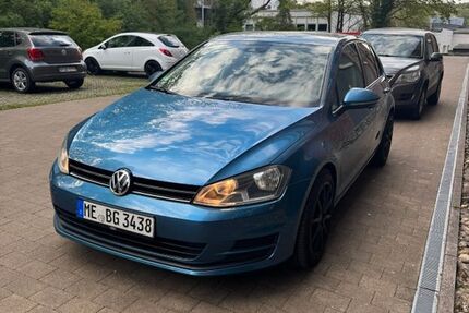 VW Golf 170.000 km 9.500 &euro; Haan 42781