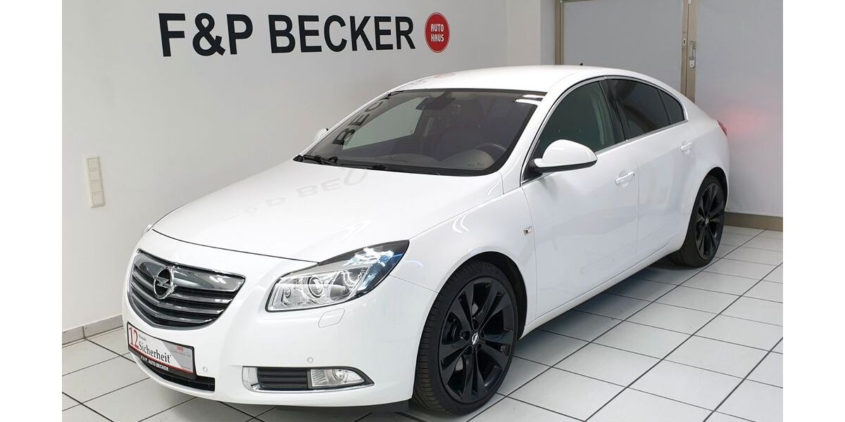 Opel Insignia 127.409 km 9.950 &euro; Wuppertal 42275