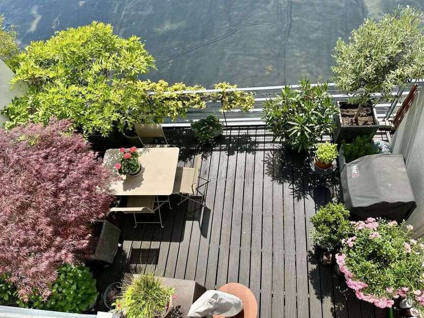 Wohnung zum Mieten in Düsseldorf 2.850 € 125 m²