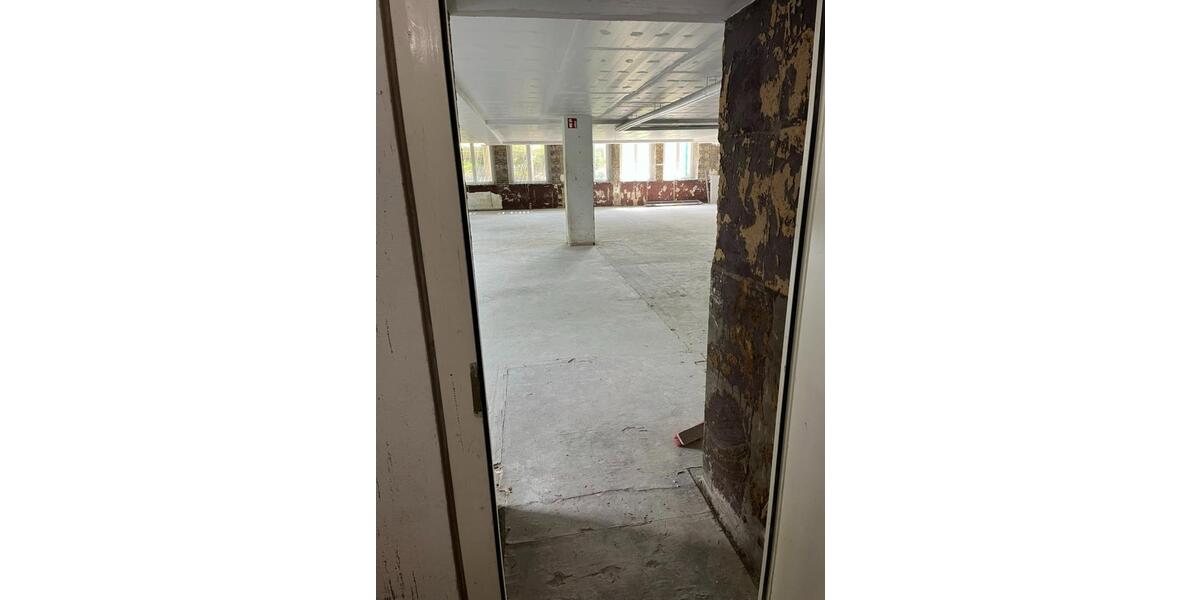 Lager, 276 qm, HealthcareCampus Duisburg-Rheinhausen, Haus 3 zimmer