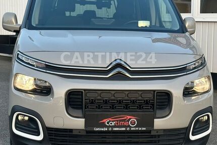 Citroen Berlingo 49.971 km 24.990 &euro; Oberhausen 46145