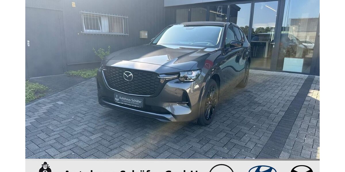 Mazda CX-60 76.701 km 37.885 &euro; Monheim 40789