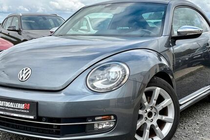 VW Beetle 161.731 km 9.990 € Bergheim 50127