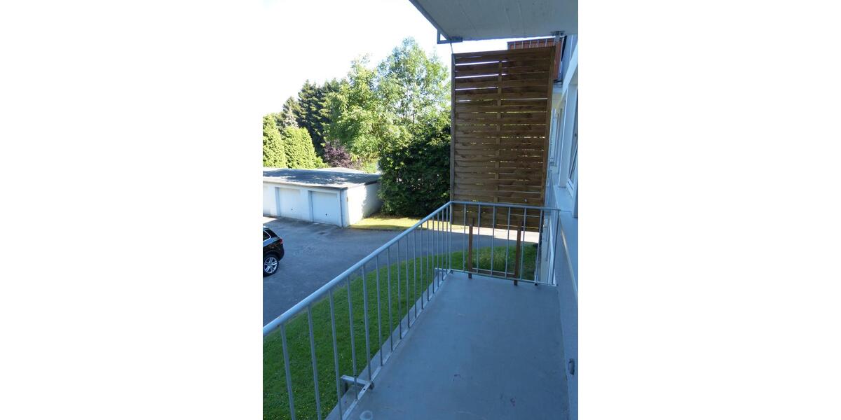 Erdgeschoßwohnung Heiligenhaus - 2 Zimmer, 60 m&sup2;, 450&euro; | Angebot:25377310