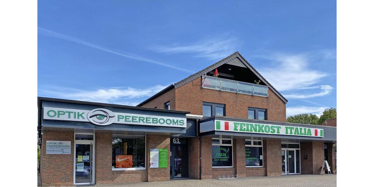 Gewerbeobjekt Duisburg Rheinhausen - 220&euro; | Angebot:26408735