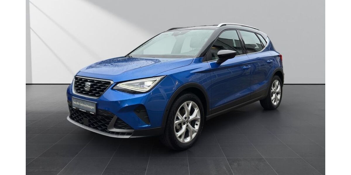 Seat Arona 23.100 km 20.490 &euro; Wuppertal 42109