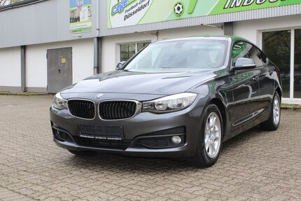 BMW 318 Gran Turismo 199.990 km 7.999 &euro; Düsseldorf 40223