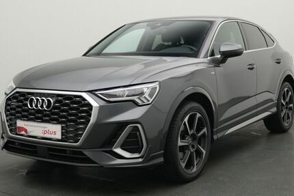 Audi Q3 116.376 km 31.480 &euro; Leverkusen 51373