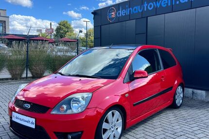 Ford Fiesta 143.000 km 4.900 &euro; Dormagen 41540