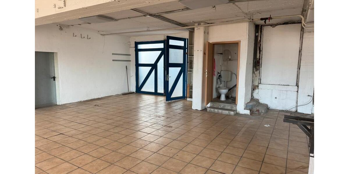 Gewerbeobjekt Düsseldorf Stadtbezirk 6 - 1.170&euro; | Angebot:25719076