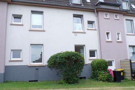 Wohnung Wuppertal Unterkirchen - 2 Zimmer, 46 m&sup2;, 334&euro; | Angebot:26999761