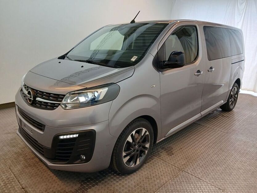 Zafira Life