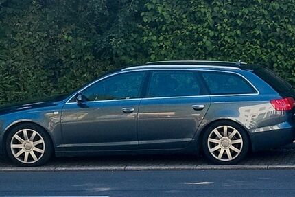 Audi A6 235.500 km 6.800 &euro; Remscheid 42899