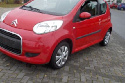 Citroen C1 200.000 km 1.250 € Düsseldorf 40210