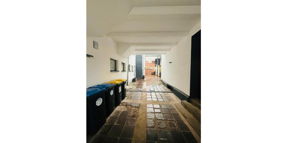 Gewerbeobjekt Wuppertal Gemarkung Ronsdorf - 400&euro; | Angebot:26424861