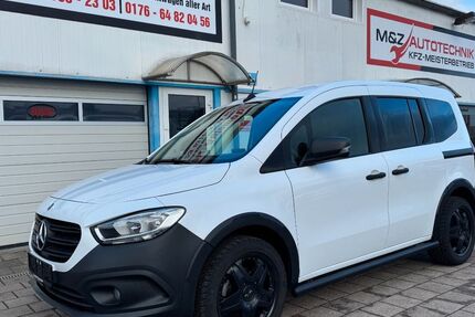 Mercedes-Benz Citan 35.000 km 18.750 &euro; Grevenbroich 41515