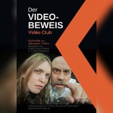 Der Videobeweis 28.06.2026 Talton Theater