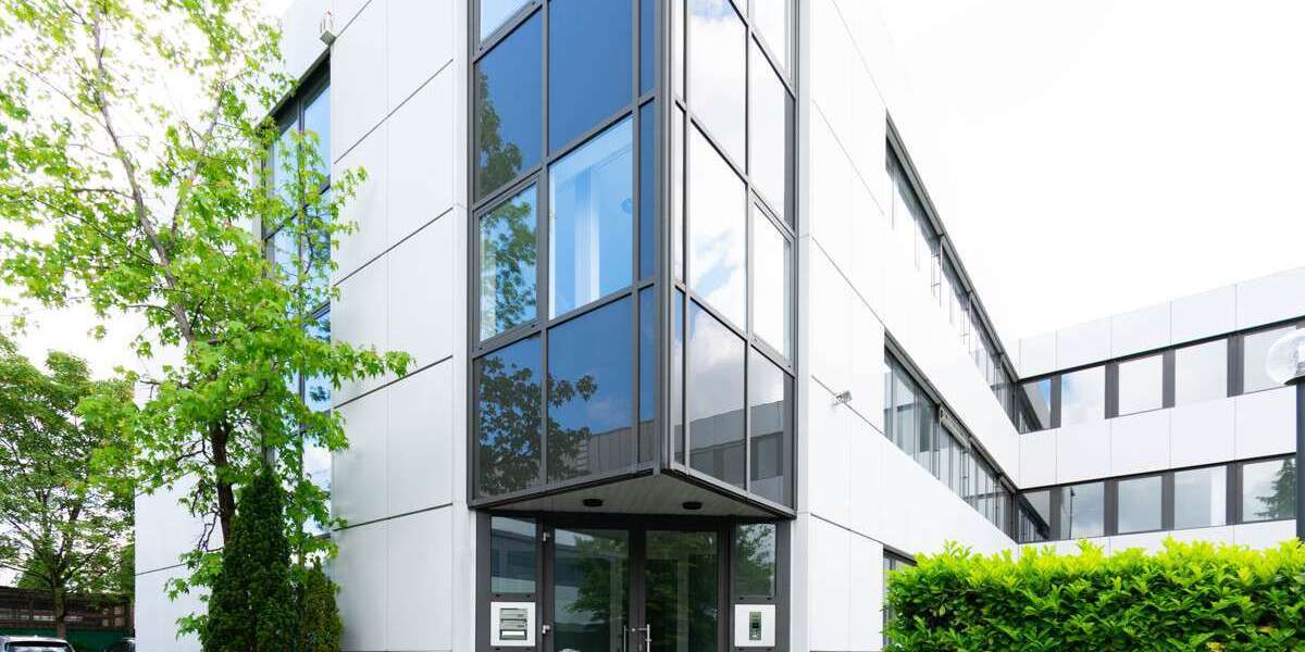 Gewerbeobjekt Düsseldorf Stadtbezirk 10 - 2.590&euro; | Angebot:27375735