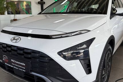 Hyundai BAYON 14.261 km 16.480 &euro; Kempen 47906