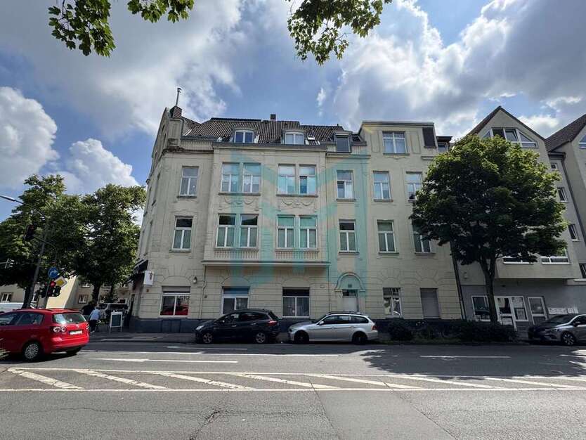 Wohnung zum Kaufen in Köln 269.000 € 44 m²
