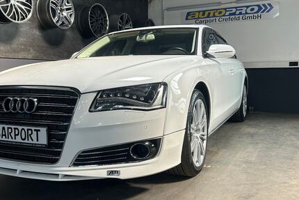 Audi A8 72.190 km 24.790 &euro; Krefeld 47800